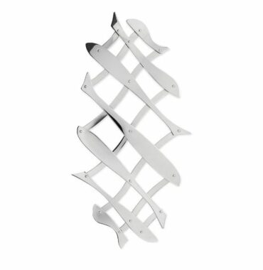 Dessous de plat extensible Alessi - Pujol Maison