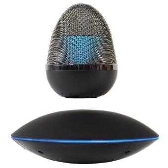 Enceinte Bluetooth anti-gravité SoundAir