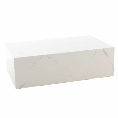 table basse marbre